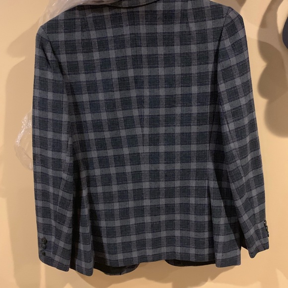 Pendleton suit jacket - Picture 5 of 5